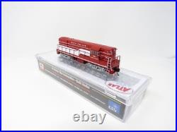 Atlas N 40005544 DCC Sound Rock Island FM H15-44 Diesel Locomotive Freight Train