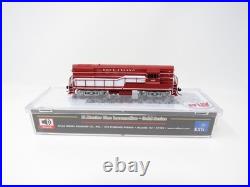 Atlas N 40005544 DCC Sound Rock Island FM H15-44 Diesel Locomotive Freight Train