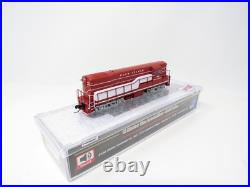 Atlas N 40005544 DCC Sound Rock Island FM H15-44 Diesel Locomotive Freight Train Atlas N 40005544 DCC Sound Rock Island FM H15-44 Diesel Locomotive Freight Train