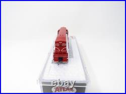 Atlas N 40005544 DCC Sound Rock Island FM H15-44 Diesel Locomotive Freight Train