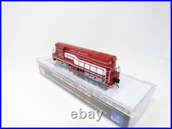 Atlas N 40005544 DCC Sound Rock Island FM H15-44 Diesel Locomotive Freight Train