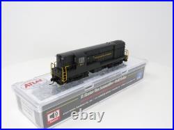 Atlas N 40005548 DCC Sound Pennsylvania PRR #8810 FM H16-44 Diesel Locomotive