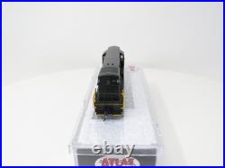 Atlas N 40005548 DCC Sound Pennsylvania PRR #8810 FM H16-44 Diesel Locomotive