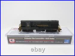 Atlas N 40005548 DCC Sound Pennsylvania PRR #8810 FM H16-44 Diesel Locomotive
