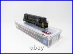 Atlas N 40005549 DCC Sound Pennsylvania PRR FM H16-44 Diesel Locomotive Freight