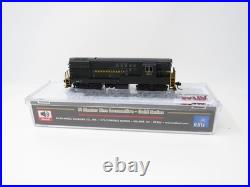 Atlas N 40005549 DCC Sound Pennsylvania PRR FM H16-44 Diesel Locomotive Freight