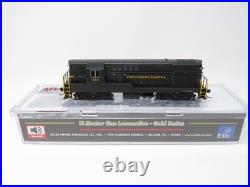 Atlas N 40005549 DCC Sound Pennsylvania PRR FM H16-44 Diesel Locomotive Freight