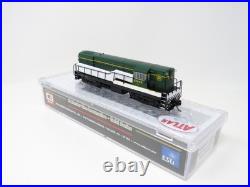 Atlas N 40005550 DCC Sound Southern Railway FM H16-44 Diesel Locomotive Freight