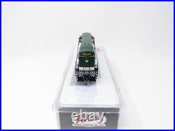 Atlas N 40005550 DCC Sound Southern Railway FM H16-44 Diesel Locomotive Freight