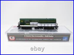 Atlas N 40005550 DCC Sound Southern Railway FM H16-44 Diesel Locomotive Freight