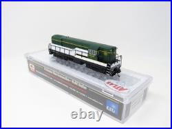 Atlas N 40005551 DCC Sound Southern Railway FM H16-44 Diesel Locomotive Freight Atlas N 40005551 DCC Sound Southern Railway FM H16-44 Diesel Locomotive Freight