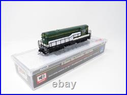 Atlas N 40005551 DCC Sound Southern Railway FM H16-44 Diesel Locomotive Freight Atlas N 40005551 DCC Sound Southern Railway FM H16-44 Diesel Locomotive Freight