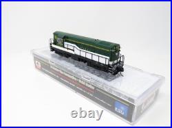 Atlas N 40005551 DCC Sound Southern Railway FM H16-44 Diesel Locomotive Freight Atlas N 40005551 DCC Sound Southern Railway FM H16-44 Diesel Locomotive Freight
