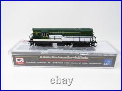 Atlas N 40005551 DCC Sound Southern Railway FM H16-44 Diesel Locomotive Freight