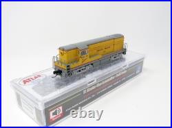 Atlas N 40005553 DCC Sound Union Pacific UP FM H15-44 Diesel Locomotive Freight