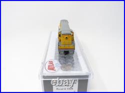 Atlas N 40005553 DCC Sound Union Pacific UP FM H15-44 Diesel Locomotive Freight