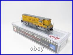 Atlas N 40005553 DCC Sound Union Pacific UP FM H15-44 Diesel Locomotive Freight