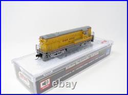 Atlas N 40005553 DCC Sound Union Pacific UP FM H15-44 Diesel Locomotive Freight