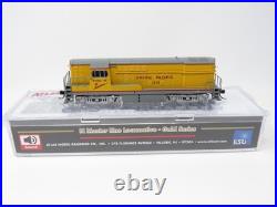 Atlas N 40005553 DCC Sound Union Pacific UP FM H15-44 Diesel Locomotive Freight
