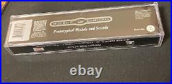 Atlas N #40005562 SD45 Burlington Northern BN #6478 DCC & Sound Ready MIB