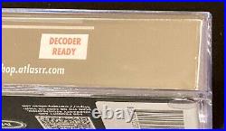 Atlas N #40005562 SD45 Burlington Northern BN #6478 DCC & Sound Ready MIB