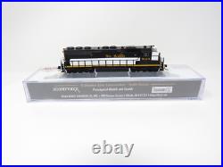 Atlas N 40005598 SoundTraxx D&RGW Rio Grande EMD SD45 Diesel Locomotive Tsunami2