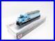 Atlas N 40005620 DCC ESU LokSound Central Maine & Quebec GP-38 Diesel Locomotive