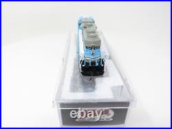 Atlas N 40005620 DCC ESU LokSound Central Maine & Quebec GP-38 Diesel Locomotive