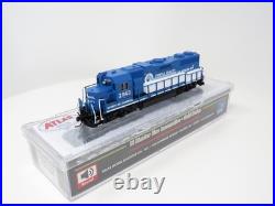 Atlas N 40005624 DCC ESU LokSound Conrail 25 Years GP-38 Diesel Locomotive GP38