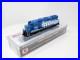 Atlas N 40005624 DCC ESU LokSound Conrail 25 Years GP-38 Diesel Locomotive GP38