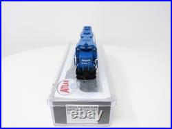 Atlas N 40005624 DCC ESU LokSound Conrail 25 Years GP-38 Diesel Locomotive GP38