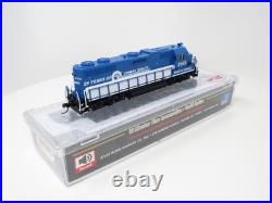Atlas N 40005624 DCC ESU LokSound Conrail 25 Years GP-38 Diesel Locomotive GP38