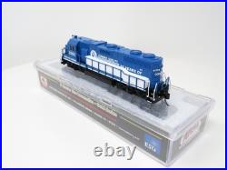 Atlas N 40005624 DCC ESU LokSound Conrail 25 Years GP-38 Diesel Locomotive GP38
