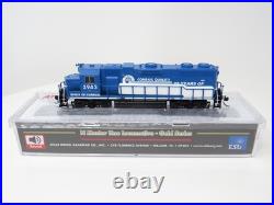 Atlas N 40005624 DCC ESU LokSound Conrail 25 Years GP-38 Diesel Locomotive GP38