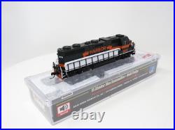 Atlas N 40005627 DCC ESU LokSound Indiana Harbor GP-38 Diesel Locomotive GP38