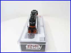 Atlas N 40005627 DCC ESU LokSound Indiana Harbor GP-38 Diesel Locomotive GP38
