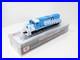 Atlas N 40005631 DCC Rock Island Rail GP-38 Diesel Locomotive ESU LokSound GP38