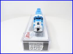 Atlas N 40005631 DCC Rock Island Rail GP-38 Diesel Locomotive ESU LokSound GP38