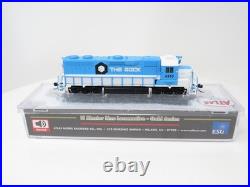 Atlas N 40005631 DCC Rock Island Rail GP-38 Diesel Locomotive ESU LokSound GP38