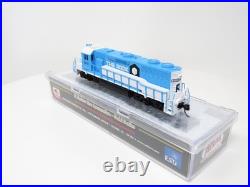 Atlas N 40005631 DCC Rock Island Rail GP-38 Diesel Locomotive ESU LokSound GP38