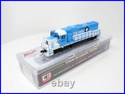 Atlas N 40005632 DCC Rock Island Rail GP-38 Diesel Locomotive ESU LokSound GP38