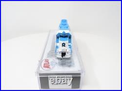 Atlas N 40005632 DCC Rock Island Rail GP-38 Diesel Locomotive ESU LokSound GP38