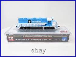 Atlas N 40005632 DCC Rock Island Rail GP-38 Diesel Locomotive ESU LokSound GP38