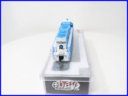 Atlas N 40005632 DCC Rock Island Rail GP-38 Diesel Locomotive ESU LokSound GP38