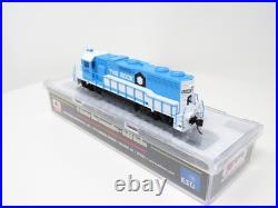 Atlas N 40005632 DCC Rock Island Rail GP-38 Diesel Locomotive ESU LokSound GP38