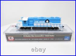 Atlas N 40005632 DCC Rock Island Rail GP-38 Diesel Locomotive ESU LokSound GP38