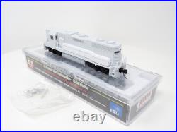 Atlas N 40005633 DCC ESU LokSound Undecorated Gray GP-38 Diesel Locomotive GP38