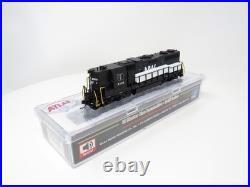 Atlas N 40005634 DCC ESU LokSound Norfolk Western GP-38 Diesel Locomotive GP38
