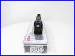 Atlas N 40005634 DCC ESU LokSound Norfolk Western GP-38 Diesel Locomotive GP38