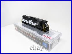 Atlas N 40005634 DCC ESU LokSound Norfolk Western GP-38 Diesel Locomotive GP38